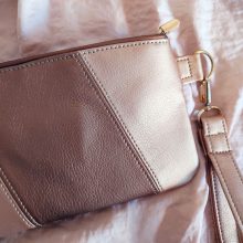 Luna variálható kistáska 