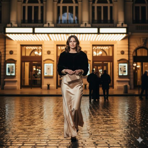 Luna variálható kistáska 