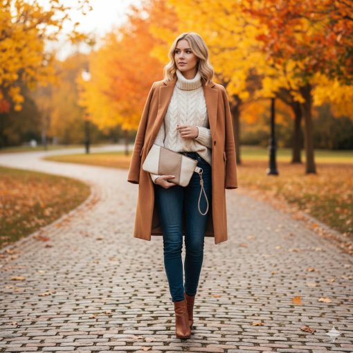 Luna variálható kistáska 