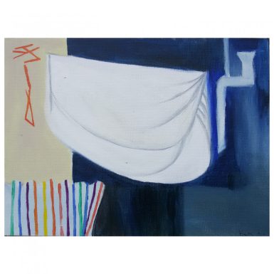 Füle still life (2016)