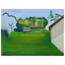 Fülei csendélet 2. 2016