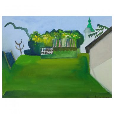 Fülei csendélet 2. 2016