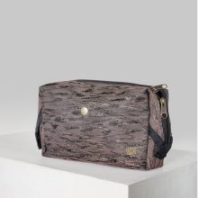 Olea variálható lila oldaltáska