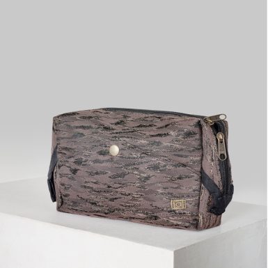 Olea variálható lila oldaltáska