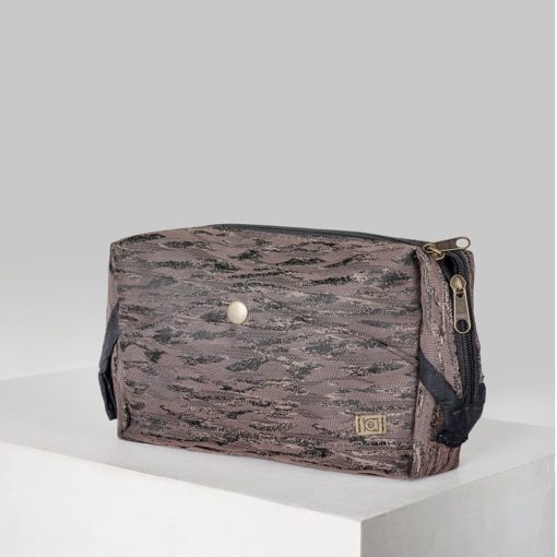 Olea variálható lila oldaltáska