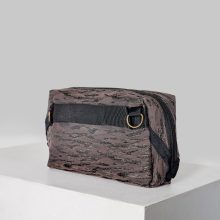 Olea variálható lila oldaltáska