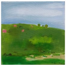 Fülé Landscape 1. 2016