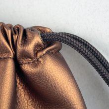 Astra bronz hátizsák gymbag