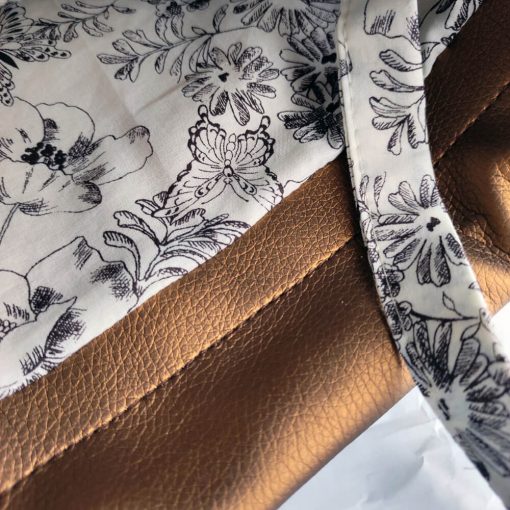 Astra bronz hátizsák gymbag