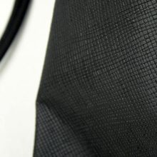 Zsuzsi fekete hátizsák gymbag kis méretű