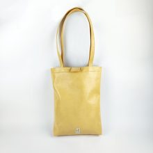 Stella slim válltáska vanília színben