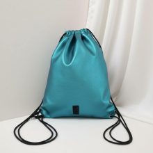 Astra zöld színű gymbag