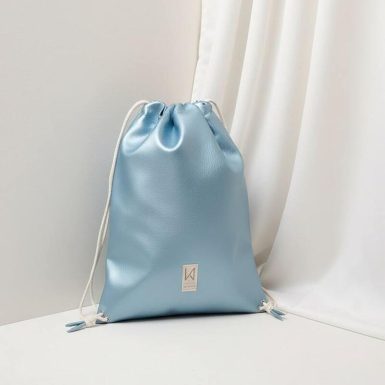 Mochila Zsuzsi dorada Mochila Zsuzsi dorada