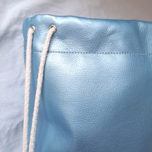 Astra világoskék hátizsák gymbag