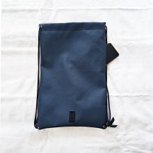 Astra sötétkék hátizsák gymbag