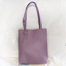 Stella slim válltáska levendula fagyi színben