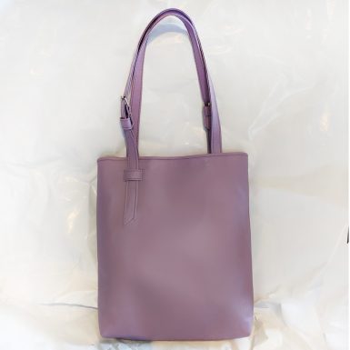 Stella slim válltáska levendula fagyi színben