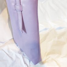 Stella slim válltáska levendula fagyi színben