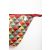 Origami mosaic neszesszer