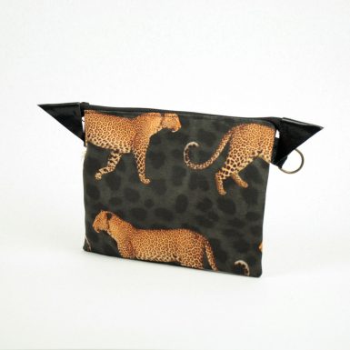 Jane mini neszesszer / övtáska