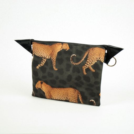 Jane mini neszesszer / övtáska