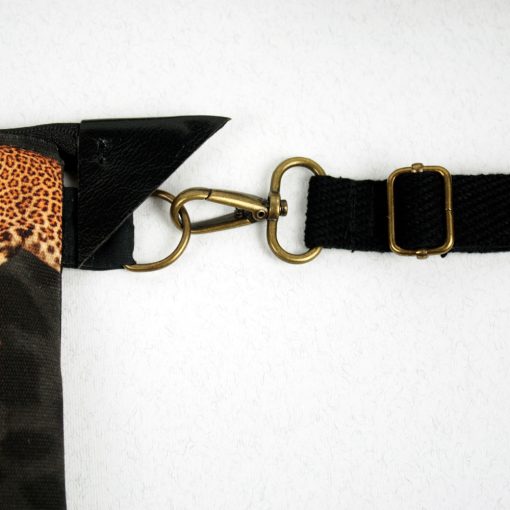 Jane mini neszesszer / övtáska